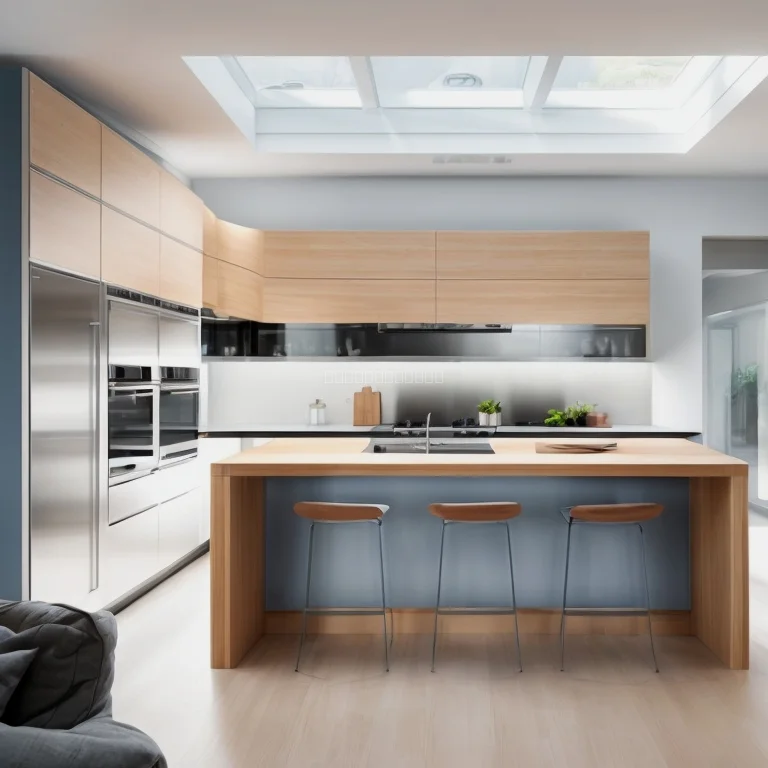 AIレンジフードの特徴