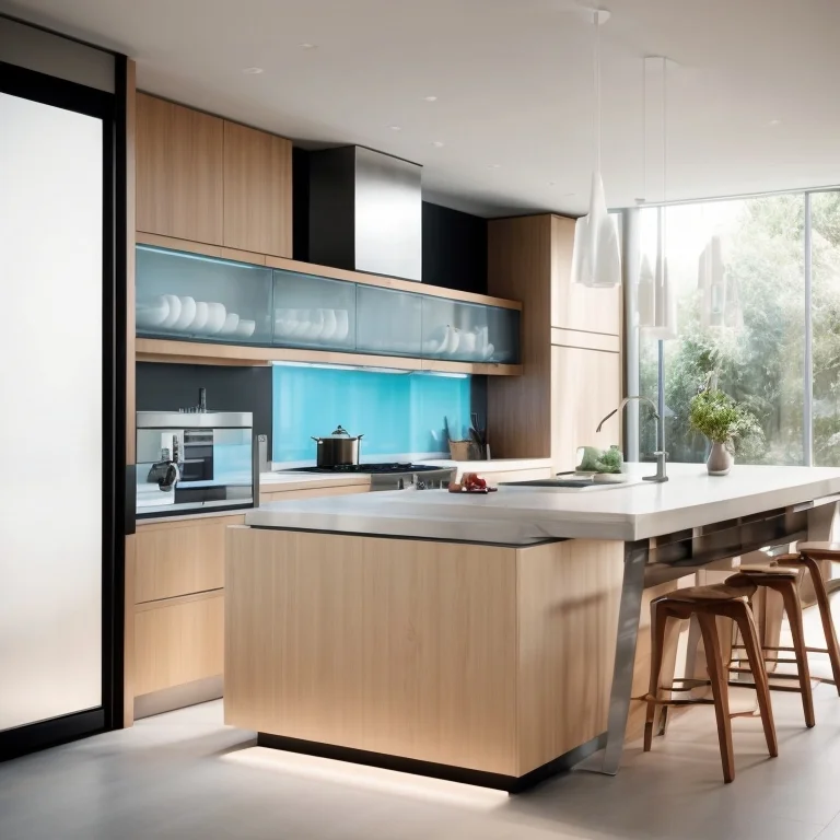 センサーが変える換気