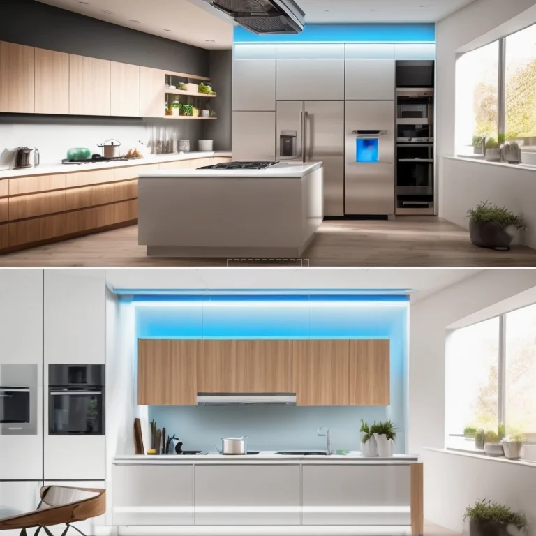 家庭で使うAIフード